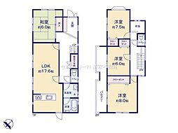 愛知県春日井市大手町