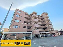 アルピナ春日井