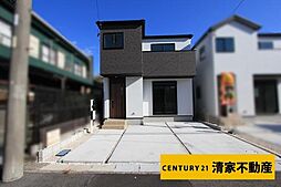 愛知県春日井市妙慶町