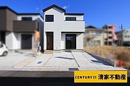 愛知県春日井市妙慶町