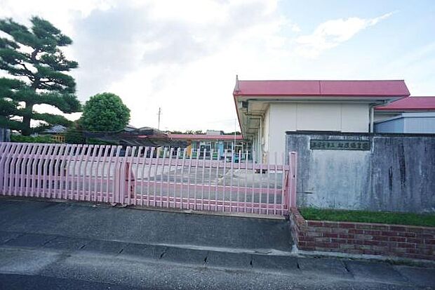 松原保育園まで876m、松原保育園まで876m(徒歩約11分)