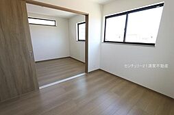 子供部屋の画像