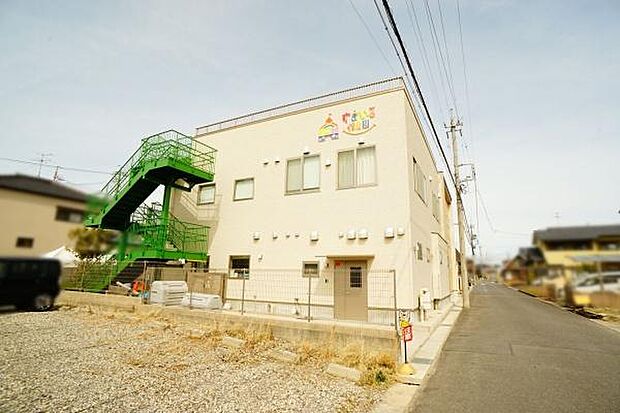 神領すまいる保育園まで874m、神領すまいる保育園まで874m(徒歩約11分)