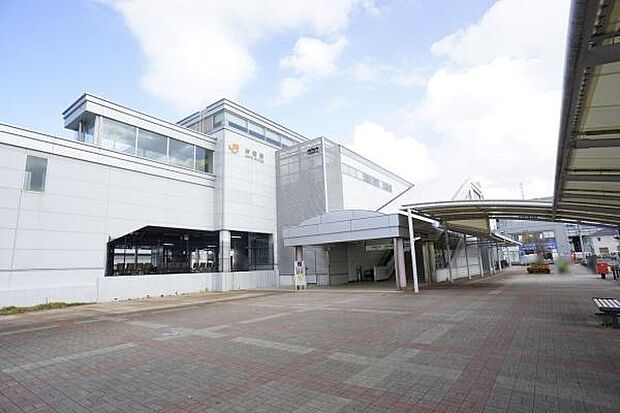 JR中央本線神領駅まで1700m、JR中央本線神領駅まで1700m(徒歩約22分)