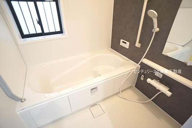 一日の疲れを癒すための心地よいバスタイム(2026年04月撮影)