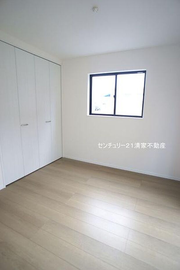 全居室収納ありで住空間スッキリ!(2026年04月撮影)