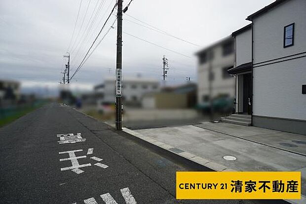 完成済みのためご案内随時可!(2026年04月撮影)