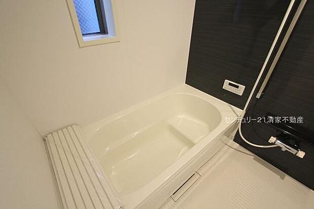 3号棟：一日の疲れを癒すための心地よいバスタイム(2026年01月撮影)