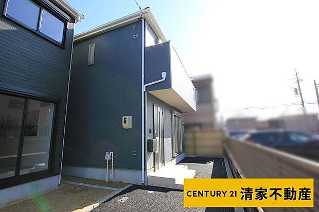 3号棟：完成済みのためご案内随時可！(2026年01月撮影)