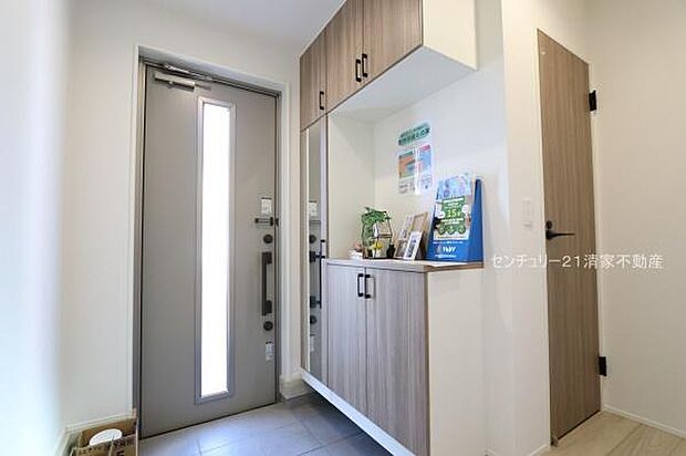 便利なシューズボックス付き!(2026年03月撮影)