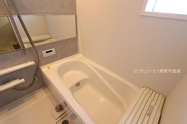 一日の疲れを癒すための心地よいバスタイム(2026年03月撮影)