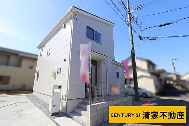 完成済みのためご案内随時可!(2026年03月撮影)