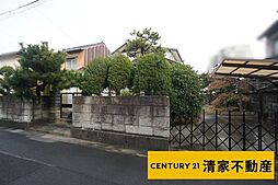 愛知県北名古屋市鹿田天田