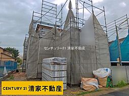 愛知県春日井市西高山町３丁目
