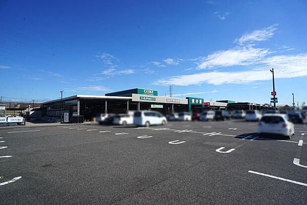 カインズ小牧店まで1100m、カインズ小牧店まで1100m(徒歩約14分)