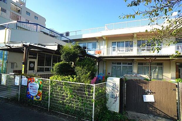 小牧幼稚園まで812m、小牧幼稚園まで812m(徒歩約11分)