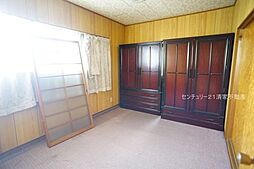 洋室の画像