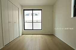 子供部屋の画像