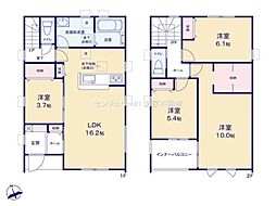 愛知県小牧市久保一色南１丁目