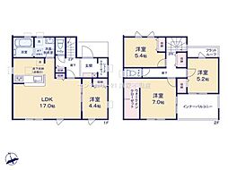 愛知県小牧市久保一色南1丁目