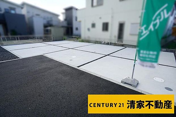5号棟：完成済みのためご案内随時可！(2026年09月撮影)