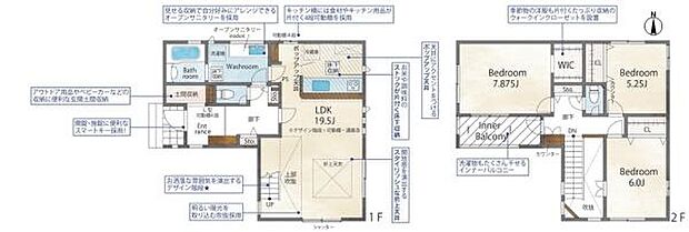 リビングアップでご家族との会話も弾む!