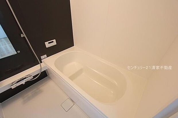 一日の疲れを癒すための心地よいバスタイム(2026年02月撮影)