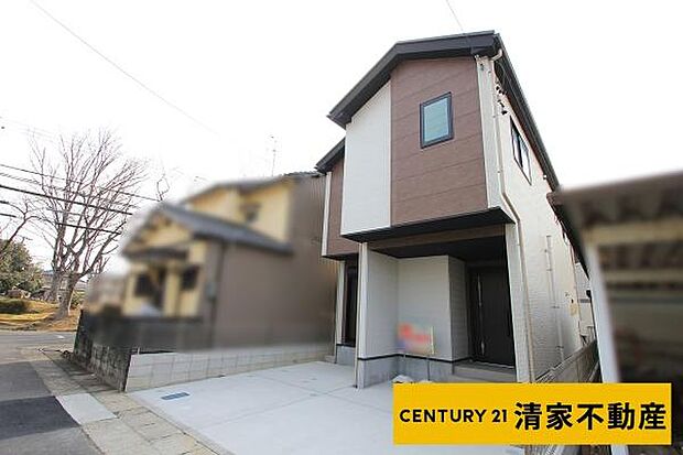 完成済みのためご案内随時可！(2026年02月撮影)