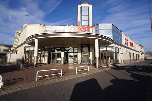 バロー春日井西店まで1800m、バロー春日井西店まで1800m(徒歩約23分)