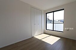 洋室の画像