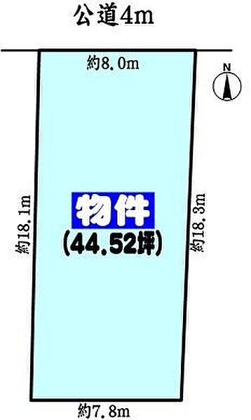 区画図：323000469565