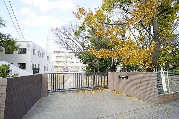 五条小学校まで700m、五条小学校まで700m(徒歩約9分)