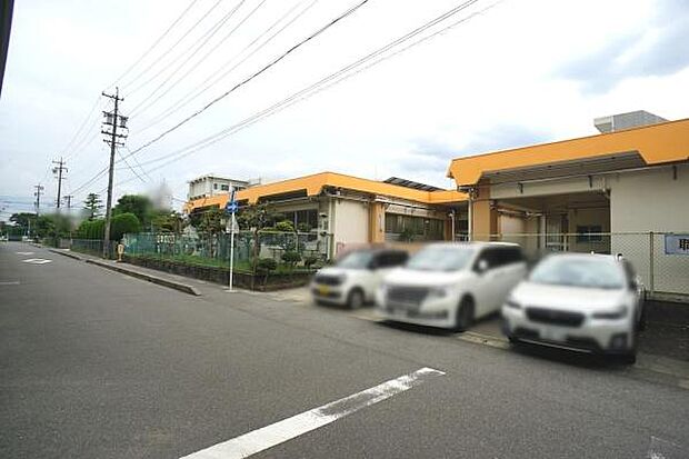 第一保育園まで874m、第一保育園まで874m(徒歩約11分)