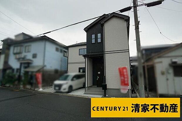 完成済みのためご案内随時可!(2026年07月撮影)