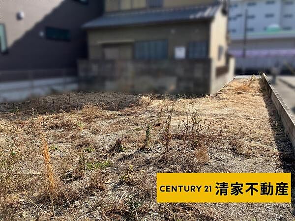 小牧線「上飯田」駅徒歩約4分！(2026年03月撮影)