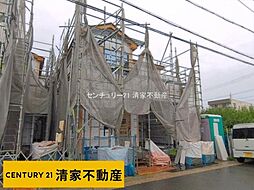 愛知県春日井市林島町４丁目