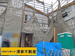 愛知県春日井市林島町４丁目