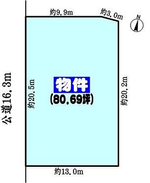区画図：323000481106