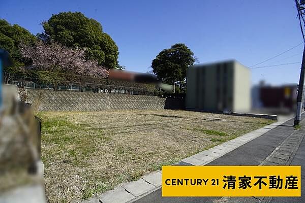 小牧線「間内」駅徒歩約7分！(2026年03月撮影)