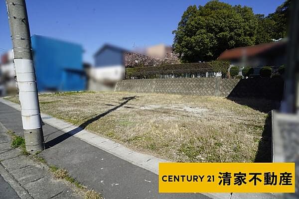 小牧南小学校まで徒歩約10分！(2026年03月撮影)