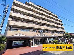 ライオンズマンション春日井