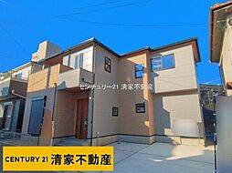 愛知県小牧市堀の内１丁目
