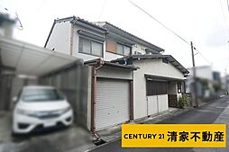 愛知県春日井市惣中町２丁目