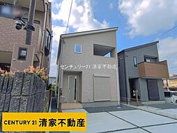 愛知県小牧市大字池之内