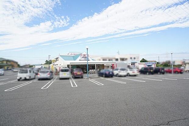 ナフコ桃花台店まで2200m、ナフコ桃花台店まで2200m(徒歩約28分)