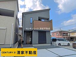 愛知県小牧市大字池之内