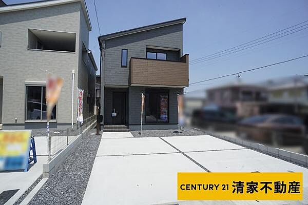 外観：323000485340