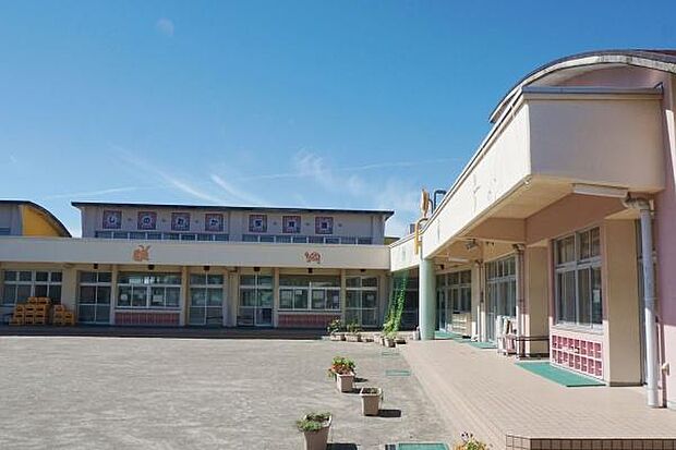 篠岡保育園まで332m、篠岡保育園まで332m(徒歩約5分)