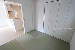 和室の画像