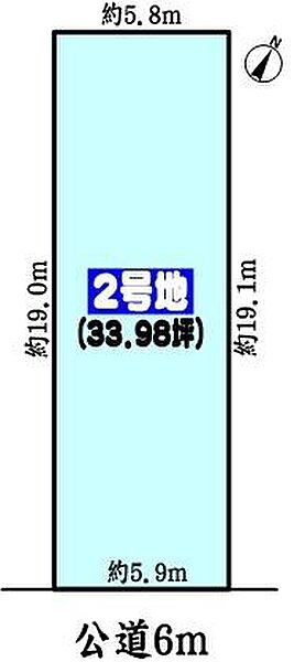 区画図：323000488592